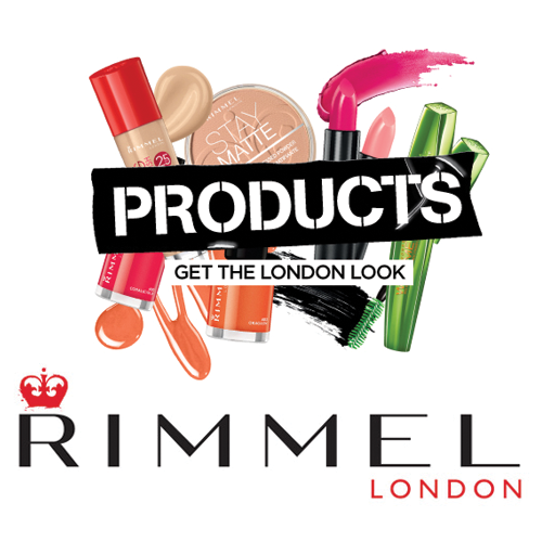 Rimmel London — британская косметика для макияжа