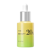 Anua Green Lemon Vita C Serum Осветляющая липосомальная сыворотка с зелёным лимоном 20 г