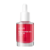 Anua Niacinamide 10% + TXA 4% Serum Осветляющая сыворотка с транексамовой кислотой 30 мл