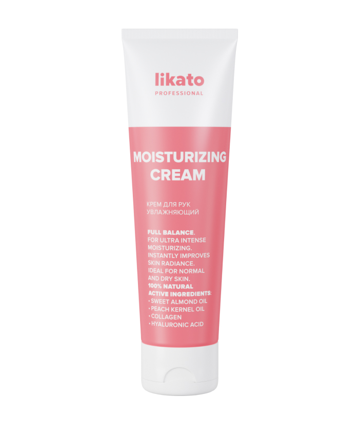 Likato Full Balance Əl üçün nəmləndirici krem 100 ml