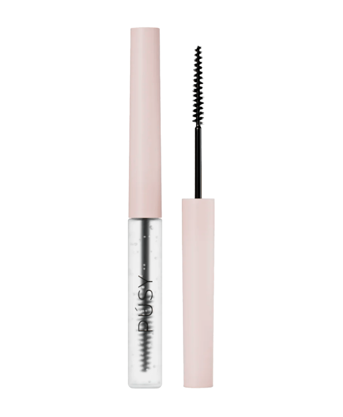 PUSY Brow Fix Gel Прозрачный гель-фиксатор для бровей с эффектом ламинирования