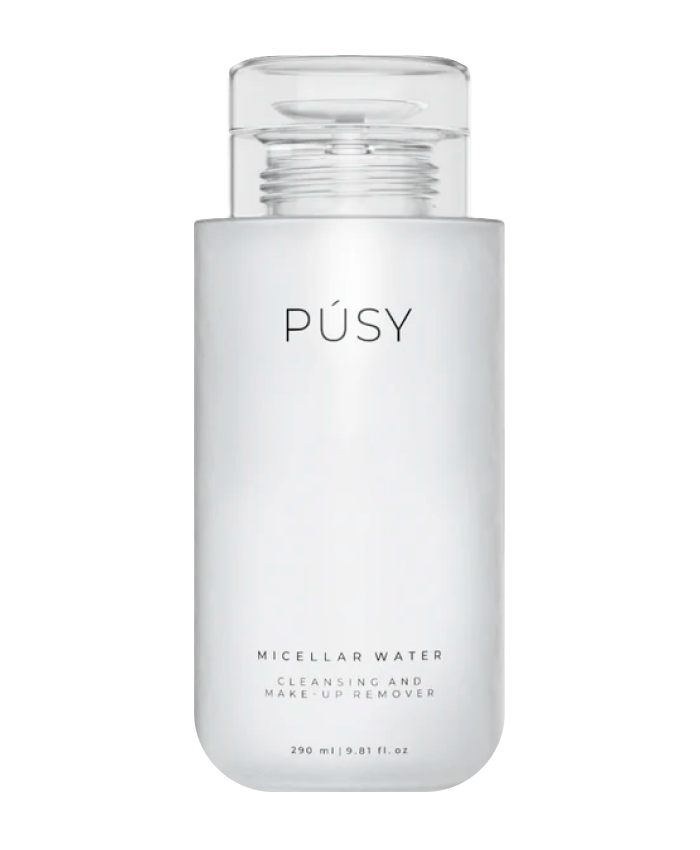 PUSY Micellar Water Мицеллярная вода для лица 290 мл