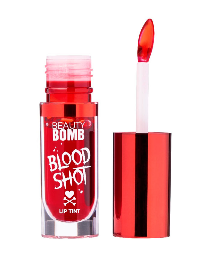 Beauty Bomb Blood Shot Тинт для губ 01