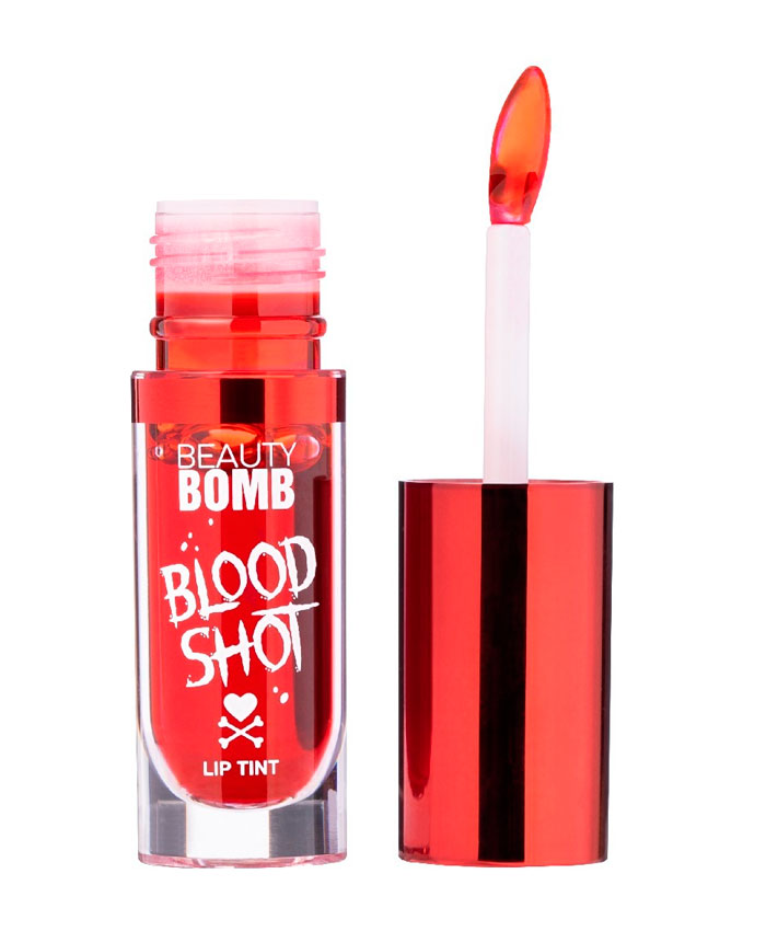 Beauty Bomb Blood Shot Тинт для губ 02