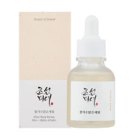 Beauty of Joseon Glow Deep Serum: Rice+Alpha Arbutin Увлажняющая сыворотка для осветления кожи 30 мл