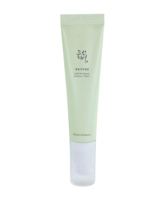 Beauty of Joseon Light Serum Centella + Vita C Vitamin C ilə yüngül serum 30 ml