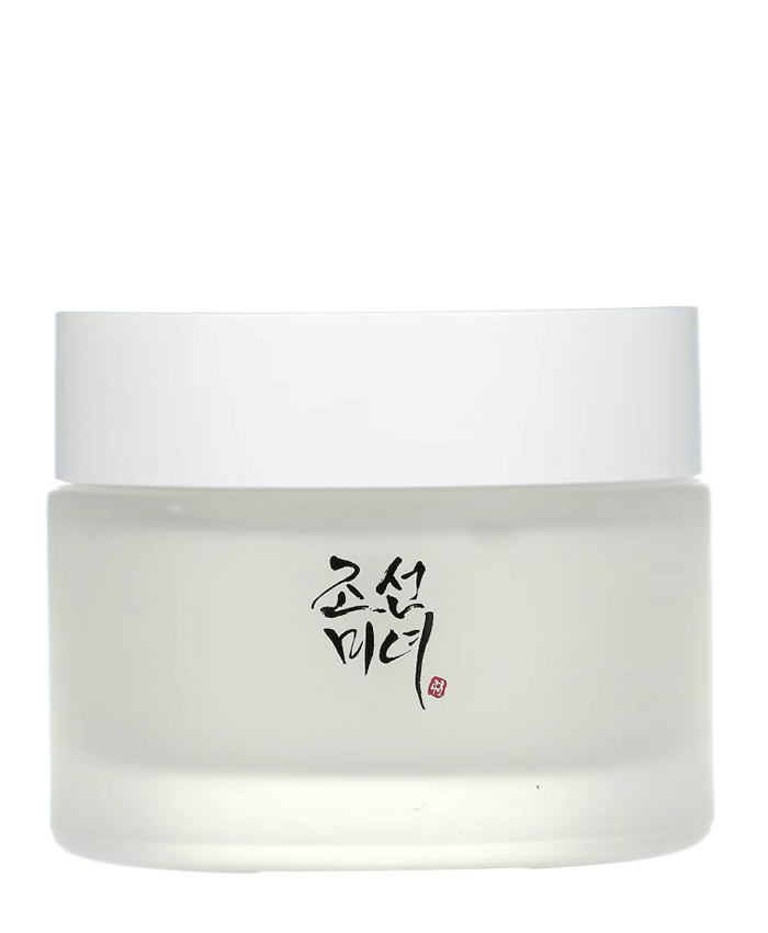 Beauty of Joseon Dynasty Cream Üz üçün düyü və jenşen ilə nəmləndirici krem 50 ml