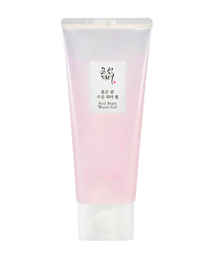 Beauty of Joseon Red Bean Water Gel Qırmızı lobya ilə yağlı dəri üçün nəmləndirici gel 100 ml