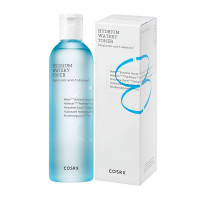 COSRX Hydrium Watery Üz üçün nəmləndirici toner 150 ml