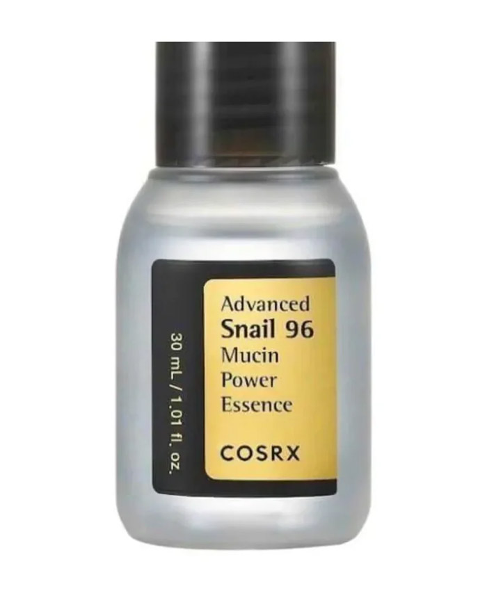 COSRX Advanced Snail 96 Mucin Power Essence Высокоактивная эссенция 30 мл