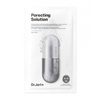 Dr.Jart+ Porecting Solution Məsamələri təmizləyən və daraldan maska 30 ml