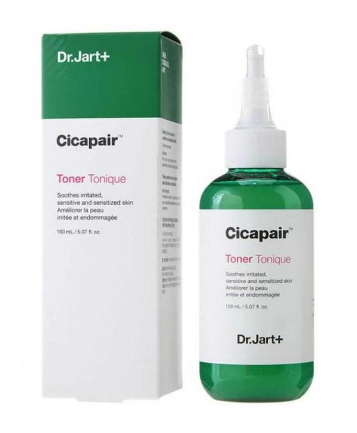 Dr.Jart+ Cicapair Toner Антибактериальный тоник для проблемной кожи 150 мл