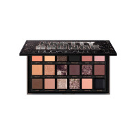 Huda Beauty Pretty Grunge Eyeshadow Palette Палетка Теней для Век