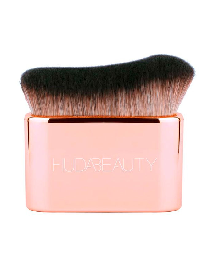 Huda Beauty N.Y.M.P.H Body Blur & Glow Brush Üz və Bədən üçün Fırça