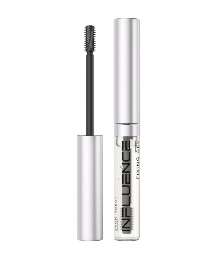 Influence Beauty Brow Robot Гель для бровей