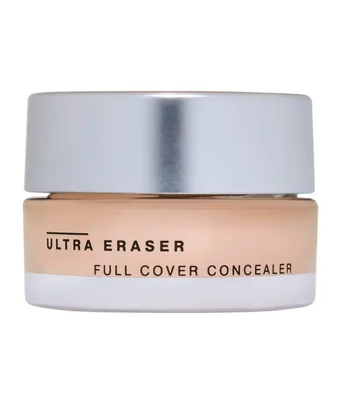 Influence Beauty Ultra Eraser консилер 02