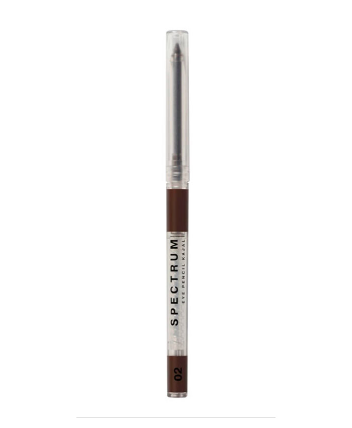 Influence Beauty Spectrum Automatic Eye Pencil Карандаш для глаз 02