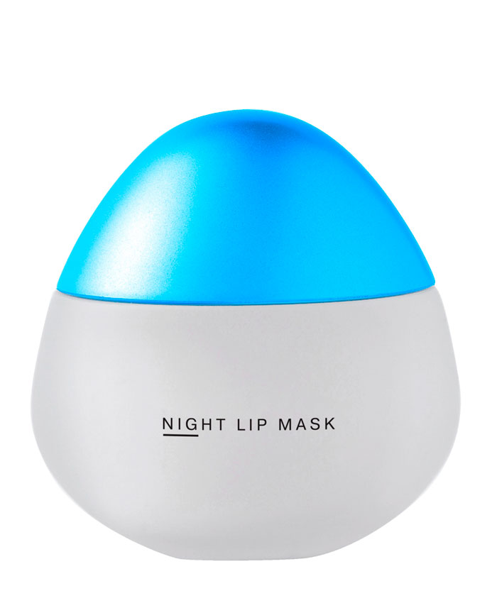 Influence Beauty Night Lip Mask Plumpinator Маска-плампинг для губ ночная 