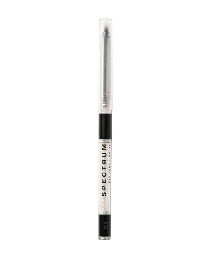 Influence Beauty Spectrum Automatic Eye Pencil Карандаш для глаз 01