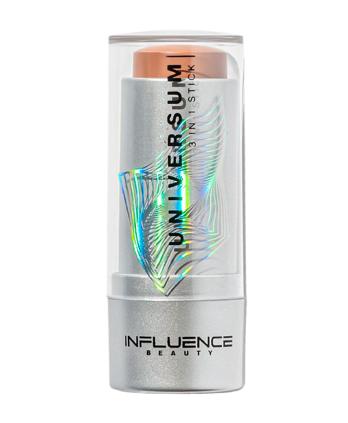 Influence Beauty Universum стик для макияжа 01