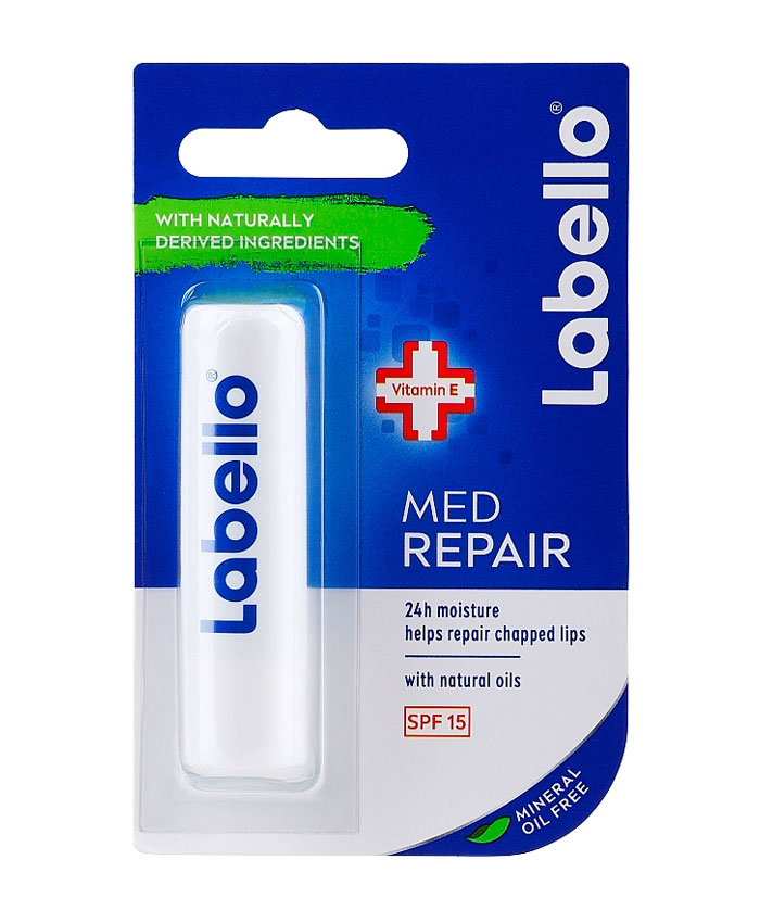 Labello Med Repair Dodaq balzamı