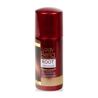 Lady Bella Root Concealer Saç üçün Sprey Dark Brown