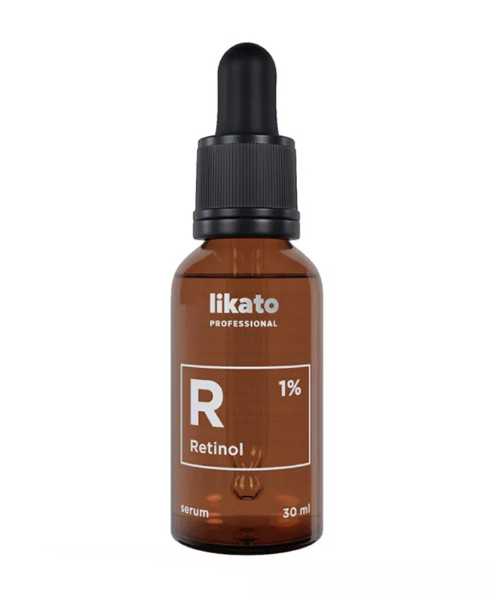 Likato 1% Retinollu Serum 30 ml