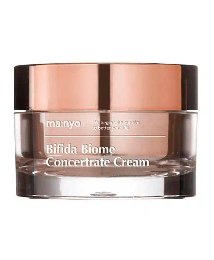 Manyo Bifida Biome Concentrate Cream Bifidabakterialarla cavanlaşdırıcı krem 50 ml