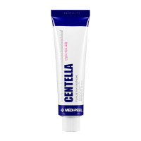 Medi-Peel Centella Mezzo Cream Успокаивающий крем для чувствительной кожи 30 мл