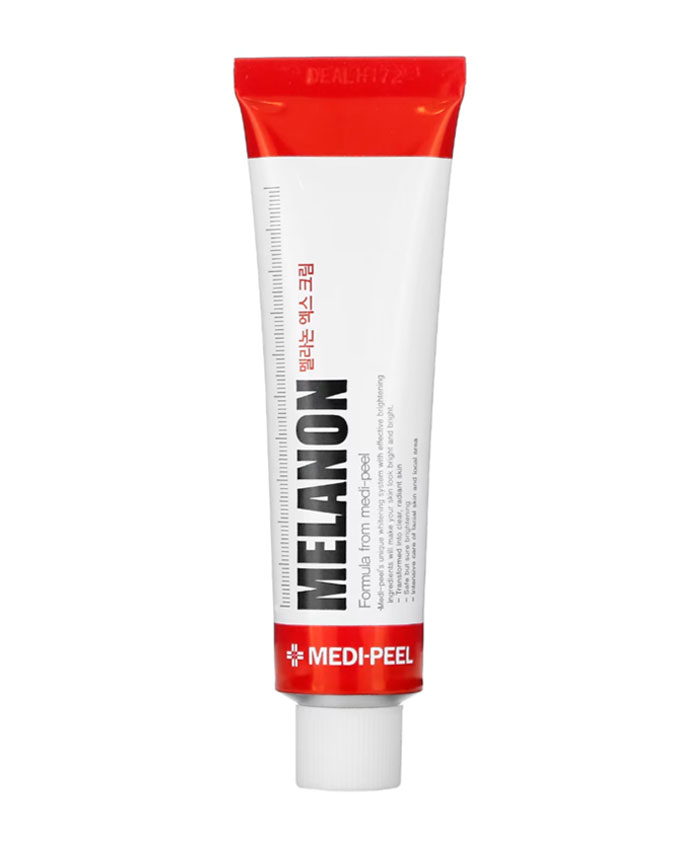 Medi-Peel Melanon X Cream Piqmentliyə qarşı Ağardıcı Krem 30 ml