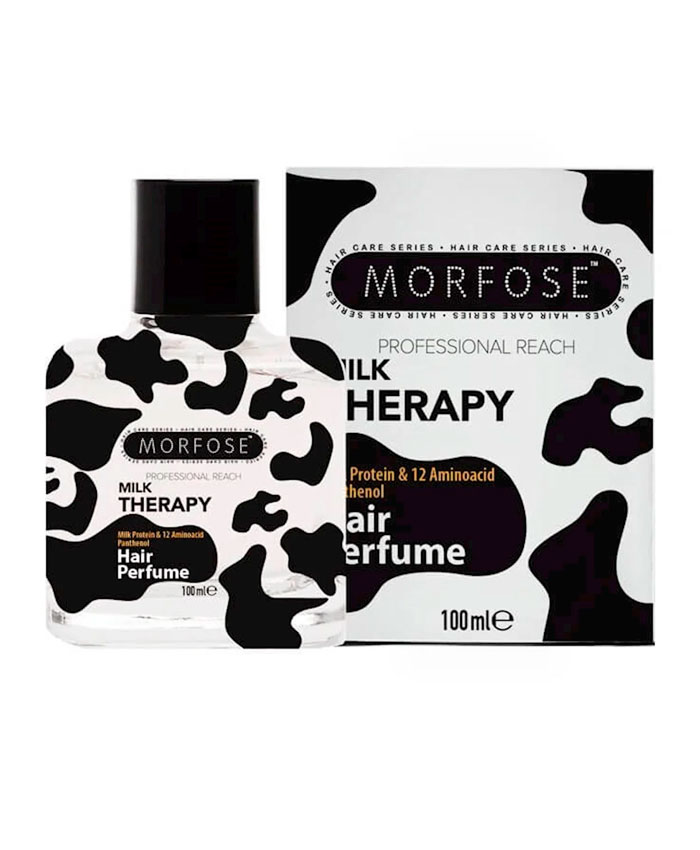 Morfose Milk Therapy Saç üçün parfüm 100 ml