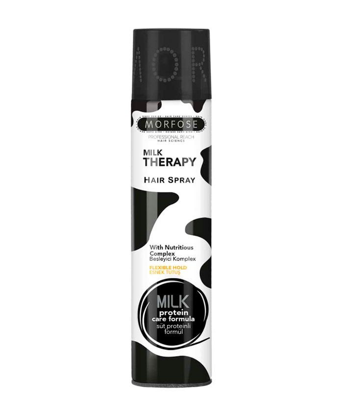 Morfose Milk Therapy Saç üçün sprey 300 ml