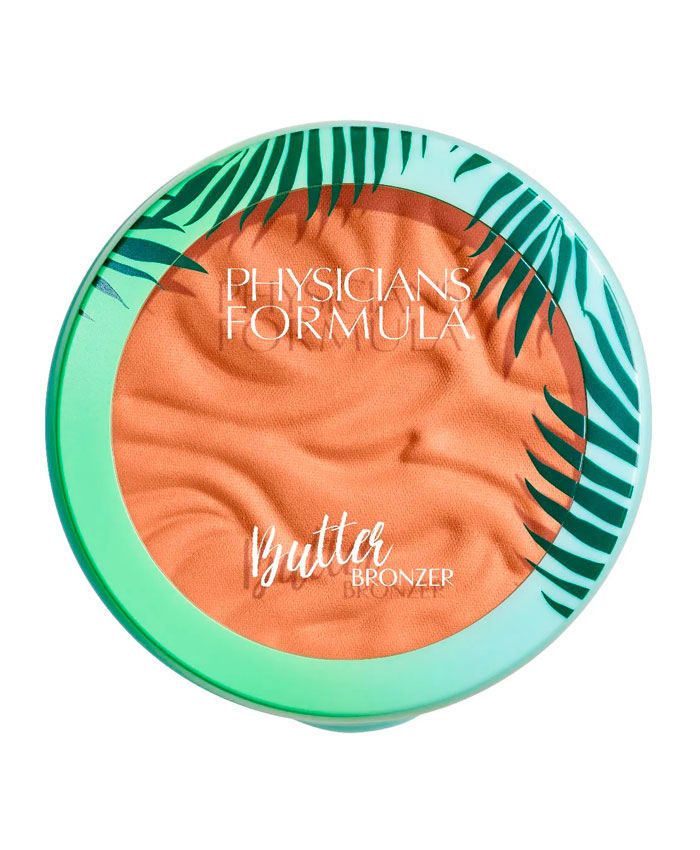 Physicians Formula Murumuru Butter Bronzer Бронзер для лица Sunkissed Bronzer