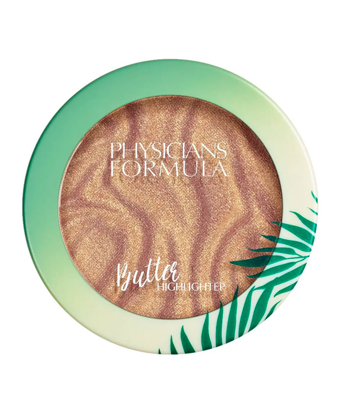 Physicians Formula Murumuru Butter Highlighter Üz üçün xaylayter Champagne