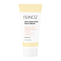 Sinoz Anti Dark Spot Cream Крем против пятен 40 мл