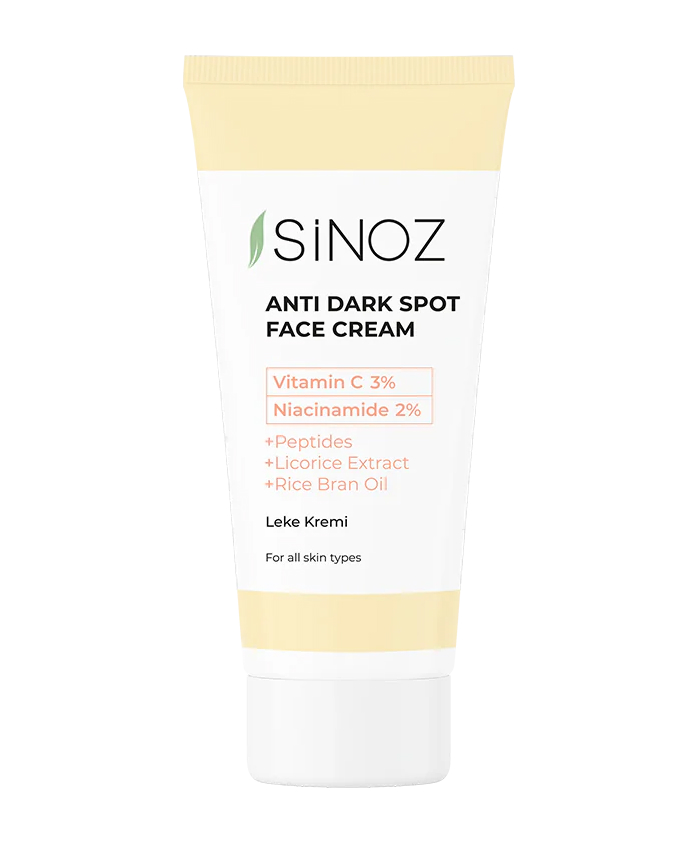 Sinoz Anti Dark Spot Cream Крем против пятен 40 мл