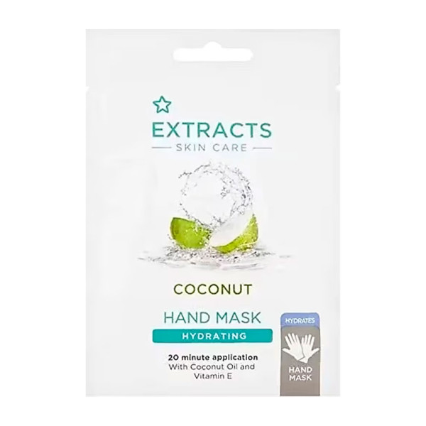 hand mask superdrug