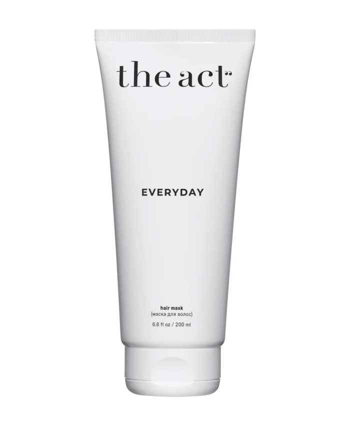 The Act Everyday Saç üçün yuyulmayan sprey-kondisioner 200 ml