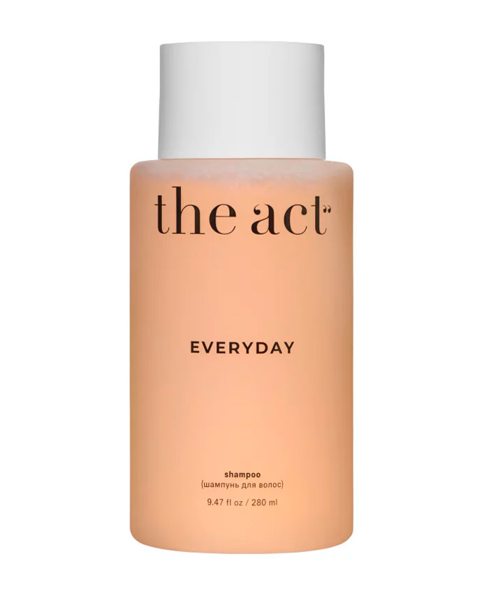 The Act Şampun Everyday 340 ml