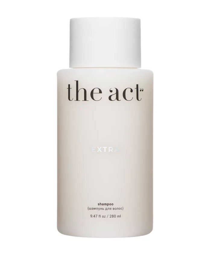 The Act Şampun Everyday 340 ml