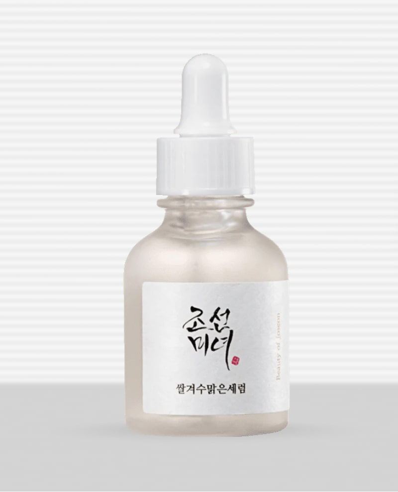 Beauty of Joseon Glow Deep Serum увлажнение и барьер кожи