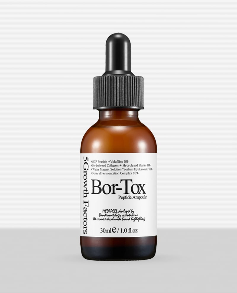 Medi-Peel Bor-Tox Peptide Ampoule