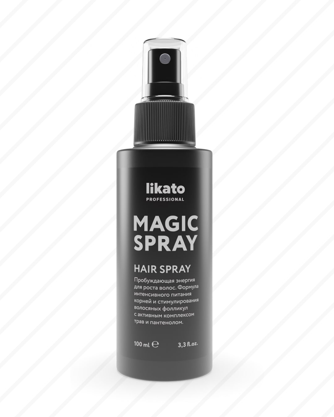 LIKATO professional MAGIC SPRAY Sprey