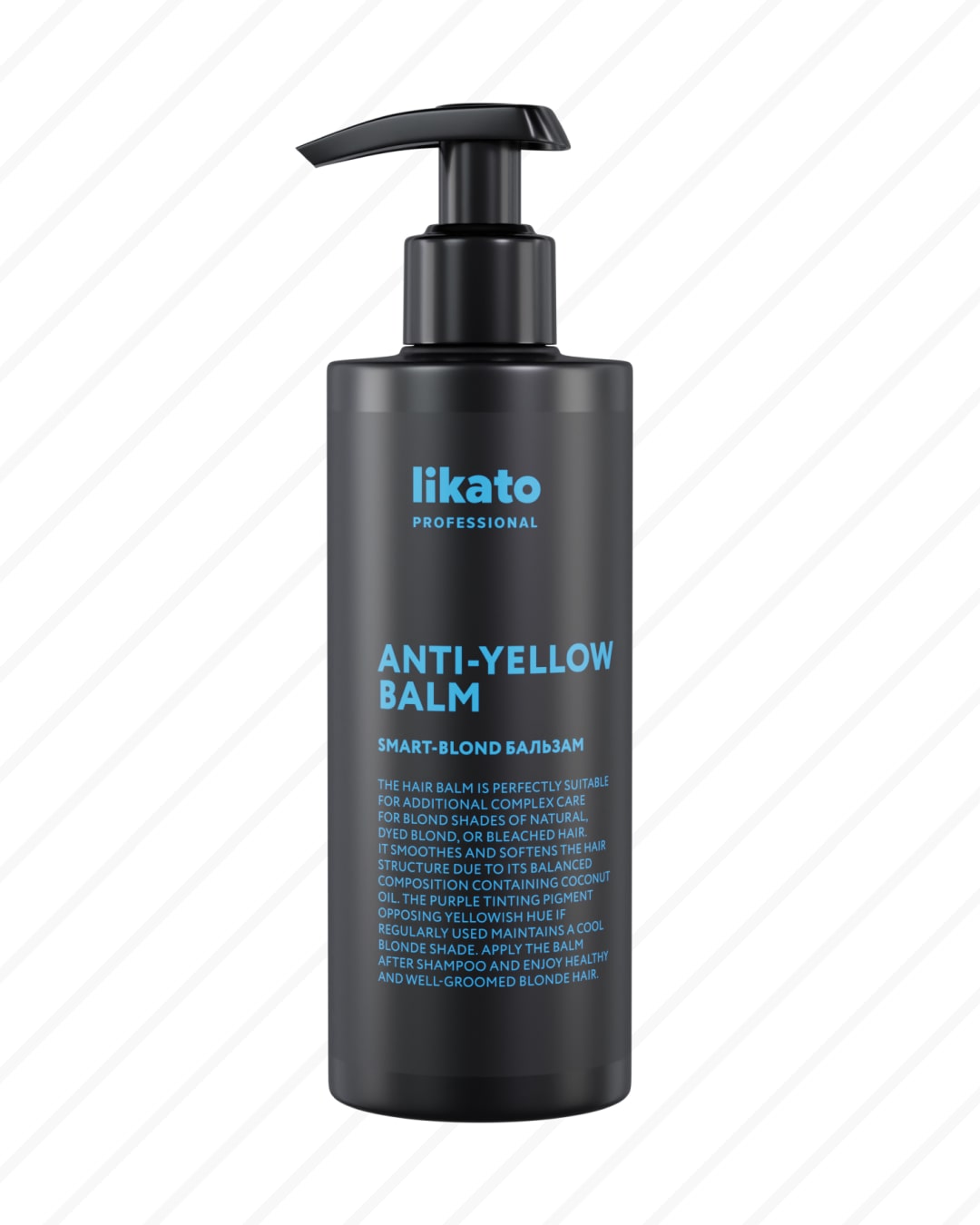 LIKATO professional SMART-BLOND Balzam