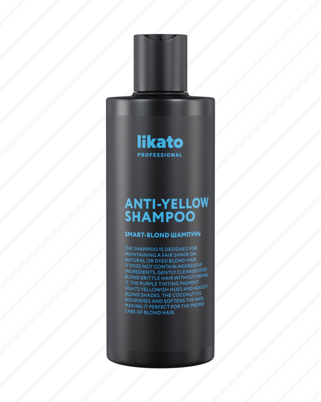 LIKATO professional SMART-BLOND Şampun