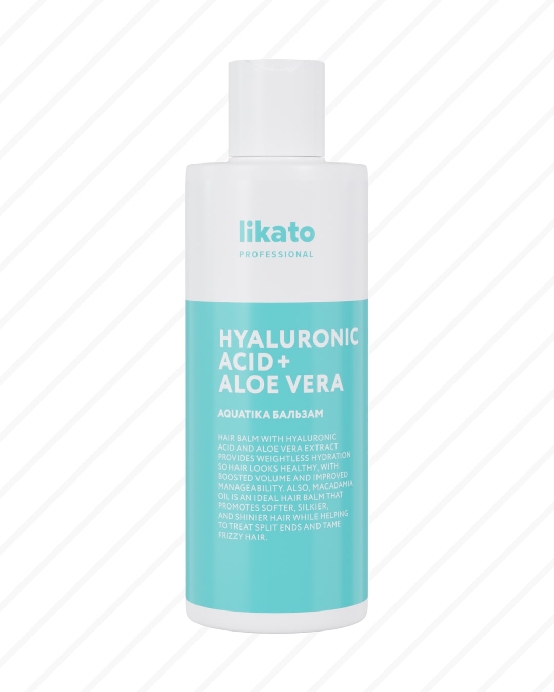 LIKATO professional HYDRATE Balzam