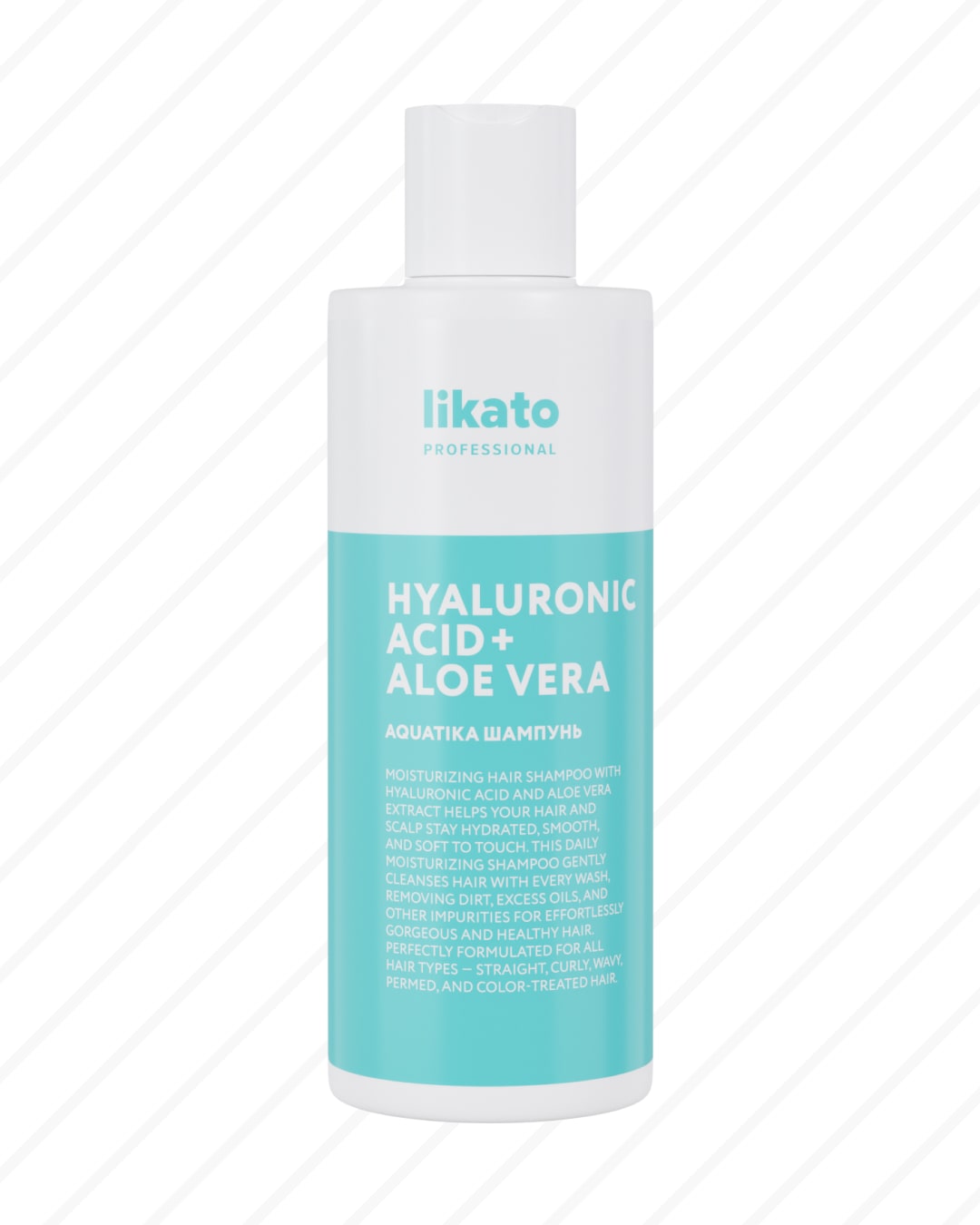 LIKATO professional HYDRATE Şampun