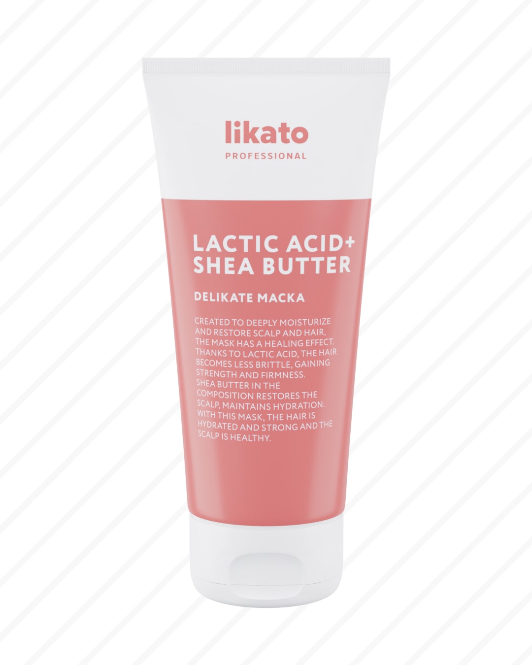 LIKATO professional DELIKATE Maska